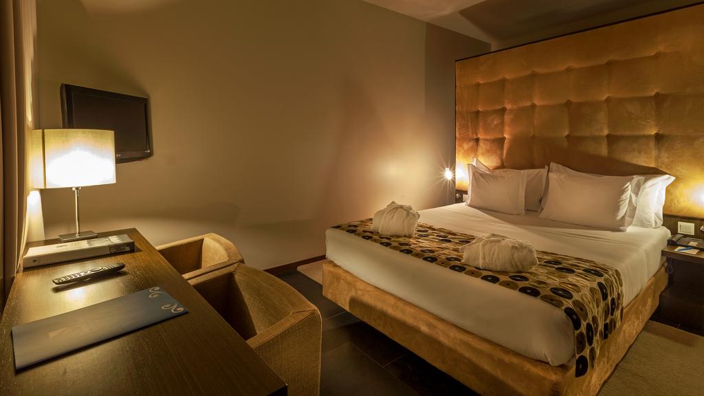 Отель, 4, Douro Palace Hotel Resort & Spa