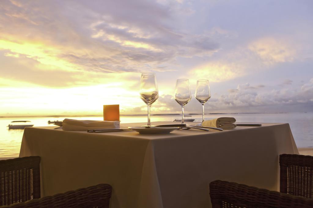 Відгуки туристів Hilton Mauritius Resort & Spa
