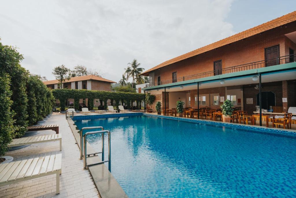 Туры в отель Countryside Phu Quoc Resort