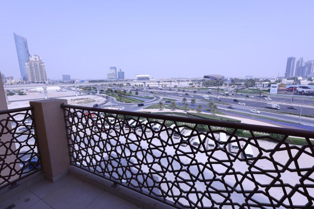 Горящие туры в отель Skaf Hotels (ex. Goldstate Hotel) Дубай (город)