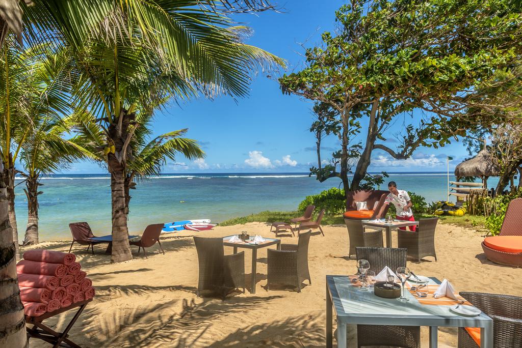 Sofitel So Mauritius Bel Ombre Resort And Spa цена