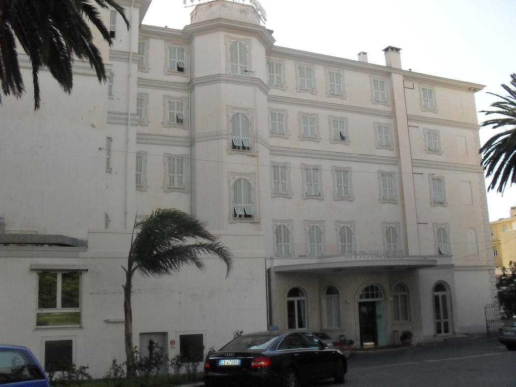 Фото отеля Miramare The Palace Hotel (ex. Continental Palace)