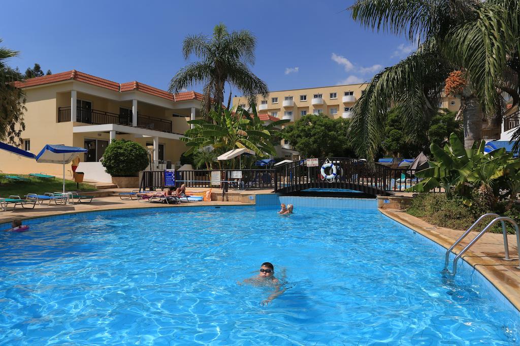 Hot tours in Hotel Jacaranda Hotel Apartments (ex. Pantelia Apart ) Protaras