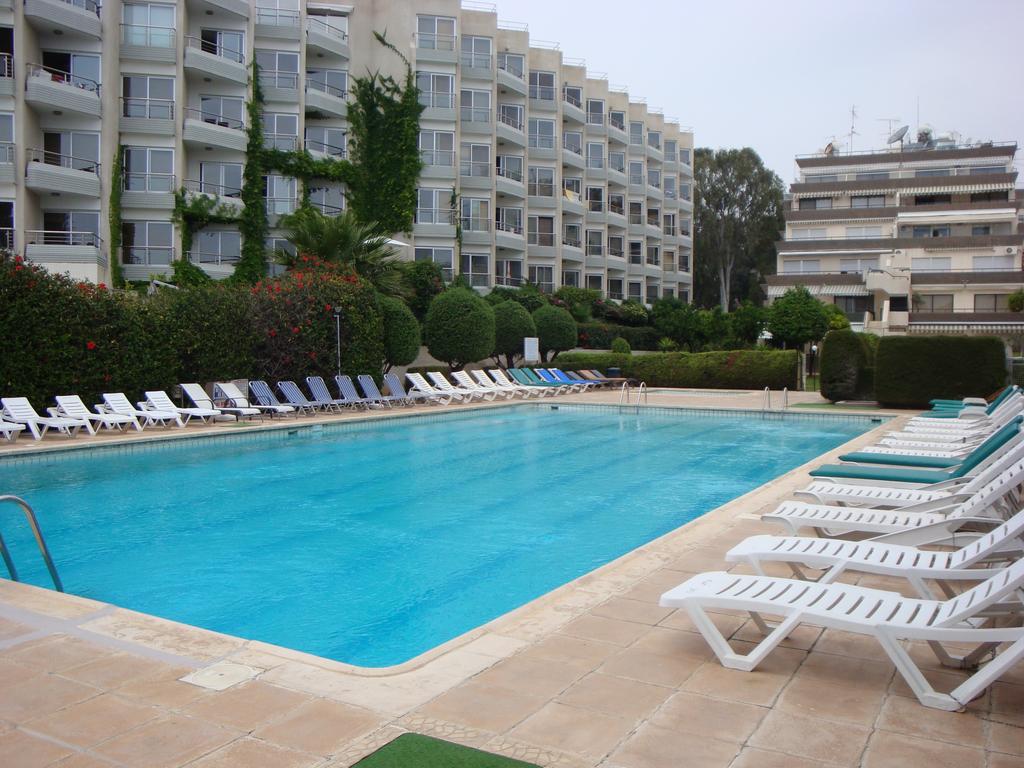 River Beach Apartments Кипр цены