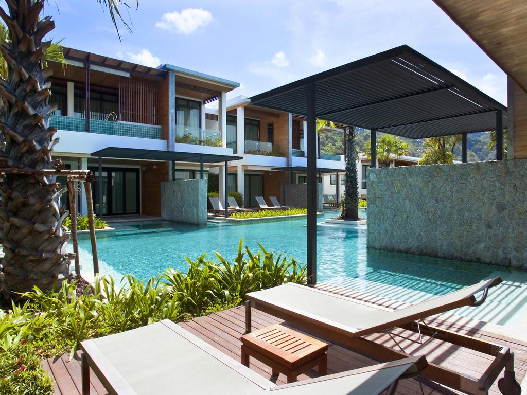 Wyndham Sea Pearl Resort Phuket, фото