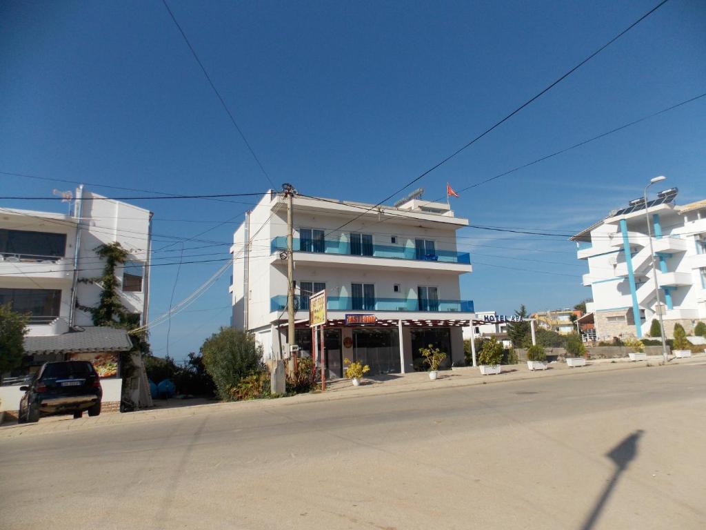 Отель, Ксамил (остров), Албания, Hotel Afa