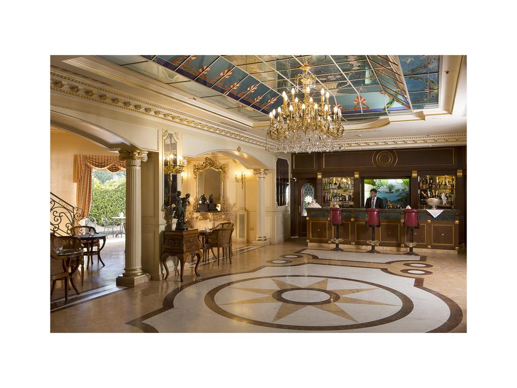 Grand Hotel Vanvitelli Италия цены