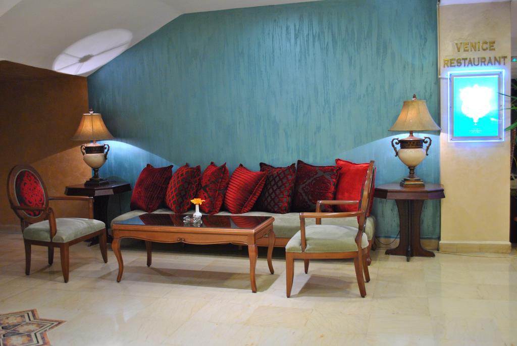 Al Fanar Palace Hotel цена