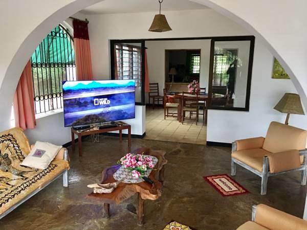 Tradewinds Lodge, Кенія, Момбаса, тури, фото та відгуки