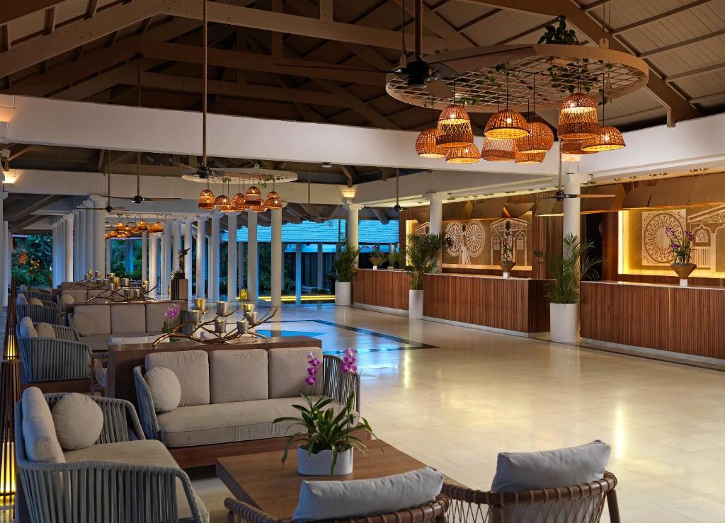 Отель, Пунта-Кана, Доминиканская республика, Melia Caribe Beach Resort (ex. Melia Caribe Tropical)