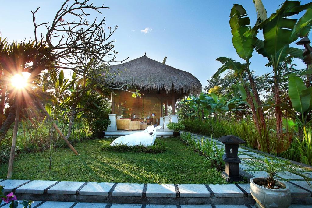 Nandini Bali Jungle & Spa Ubud цена