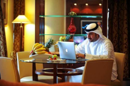 Туры в отель Vision Hotel Apartments Абу-Даби ОАЭ