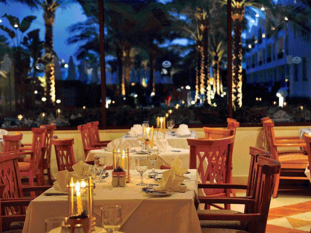 Hotel rest Baron Palms Resort (Adult Only 16+) Sharm el-Sheikh Egypt