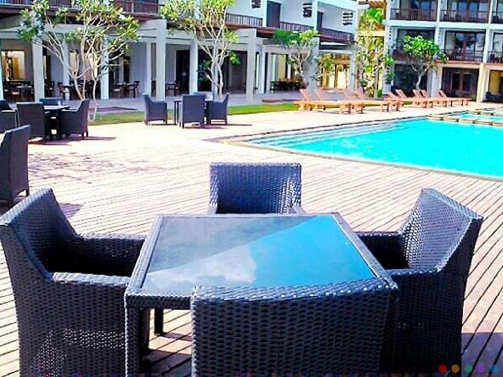 Вайккал Suriya Luxury Resort цены