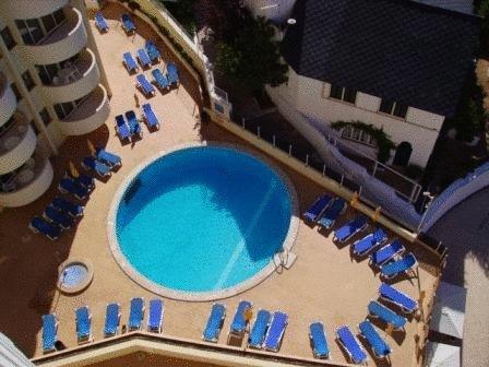 Apartamentos Algarve Mor, Португалия, Прайя-да-Роша, туры, фото и отзывы