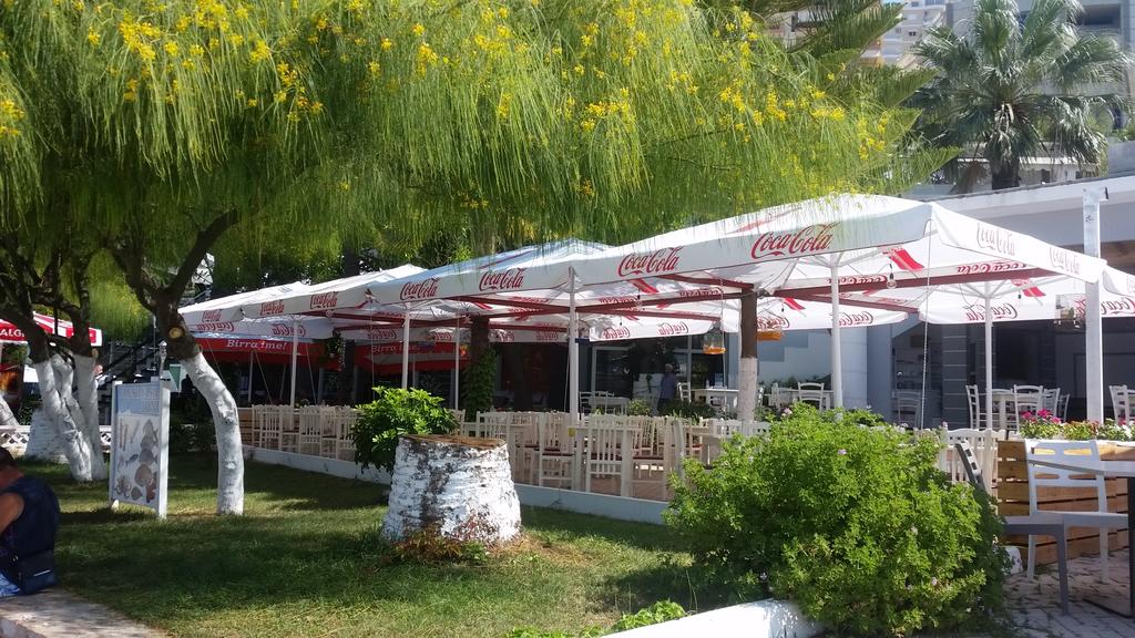 Hotel Magllara Албанія ціни