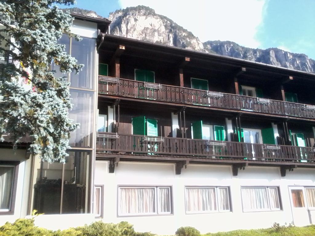 Горящие туры в отель Regina Delle Dolomiti Панкья Италия
