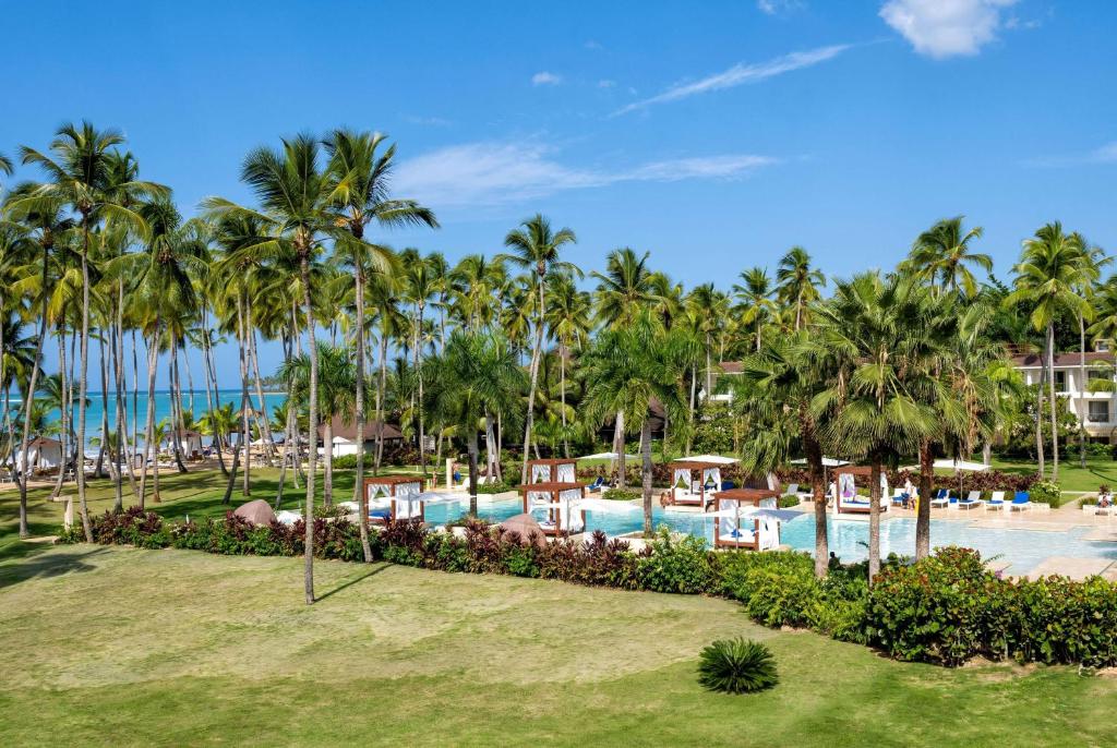 Hotel, Samana, Dominican Republic, Viva V Samana by Wyndham, A Trademark Adults