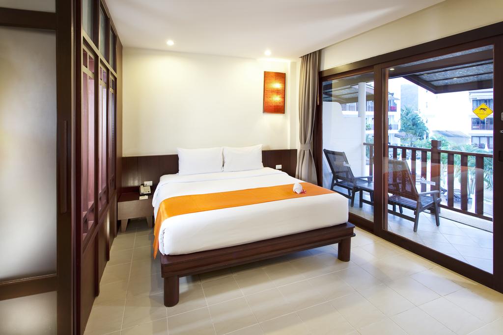 Arinara Bangtao Beach Resort Таиланд цены