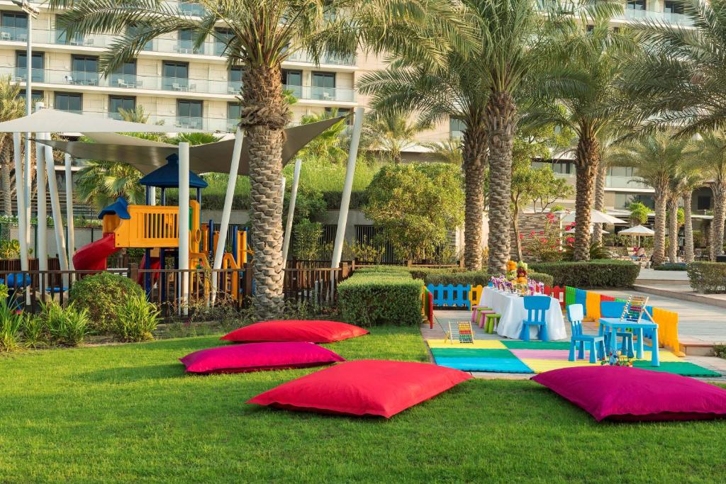 Radisson Blu Hotel Abu Dhabi Yas Island, 4, фотографии