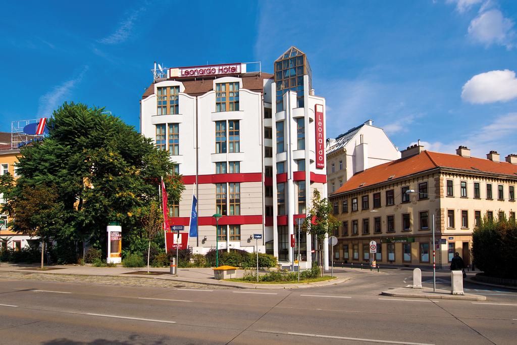 Leonardo Hotel Vienna, 4, фотографії