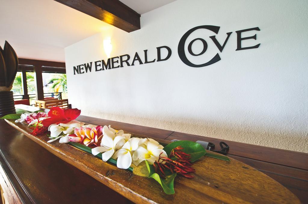 New Emerald Cove Hotel, Сейшелы, Праслин (остров), туры, фото и отзывы