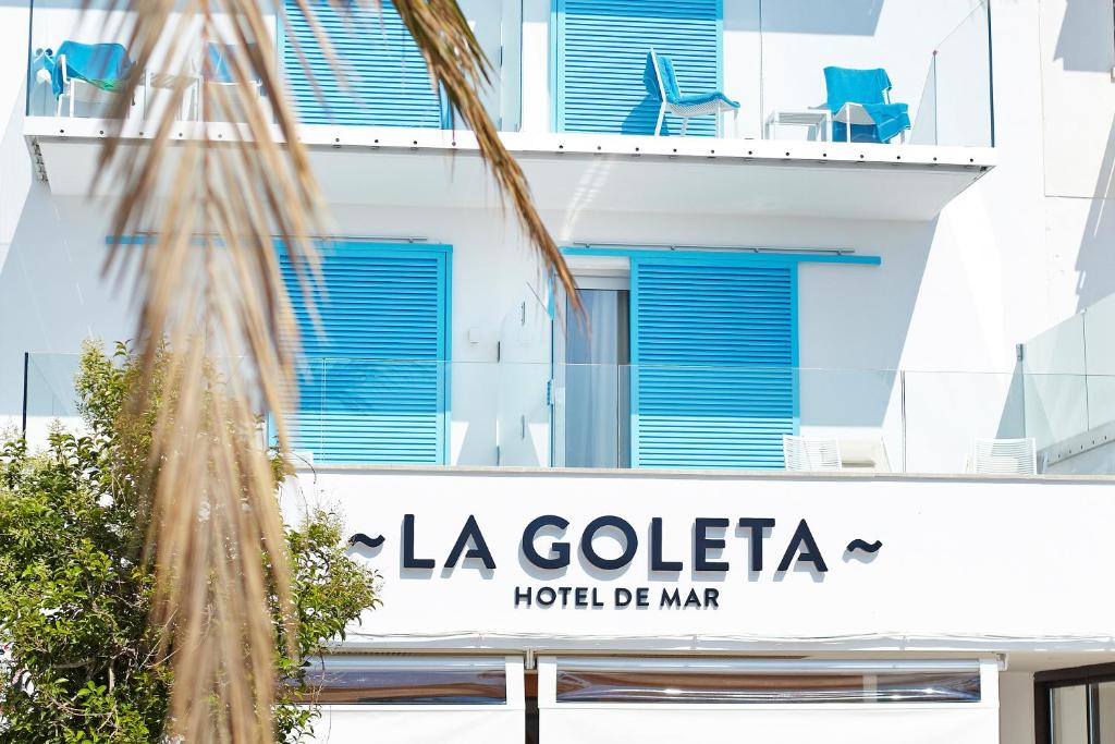 La Goleta Hotel De Mar, 4, фотографии
