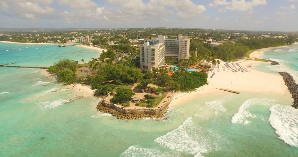 Hilton Barbados, Бриджтаун