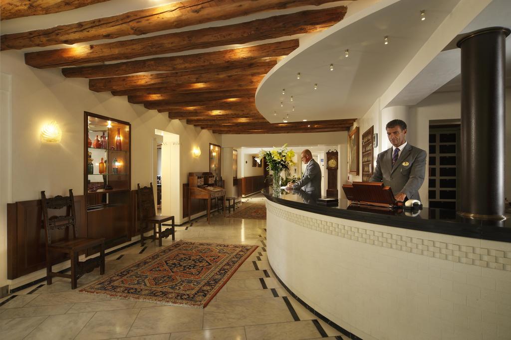 Горящие туры в отель Best Western Hotel Bisanzio Венецианская Ривьера