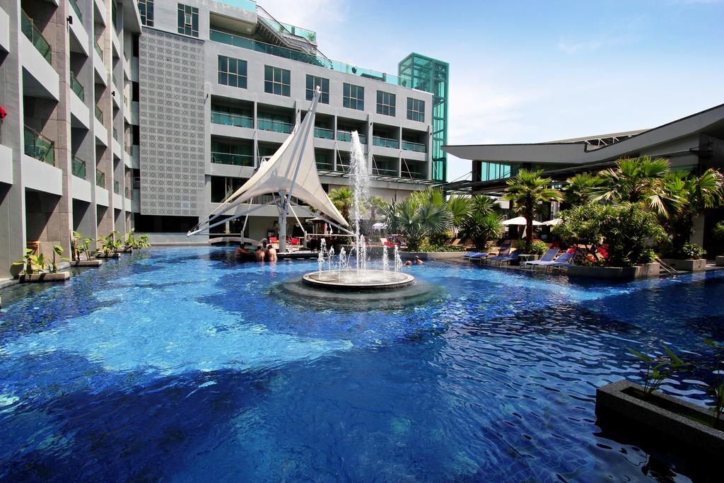 Таиланд The Kee Resort & Spa
