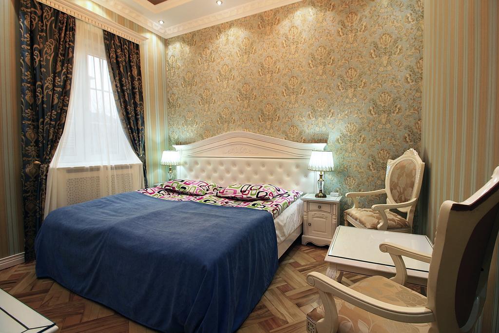 Відпочинок в готелі Anata Hotel Тбілісі