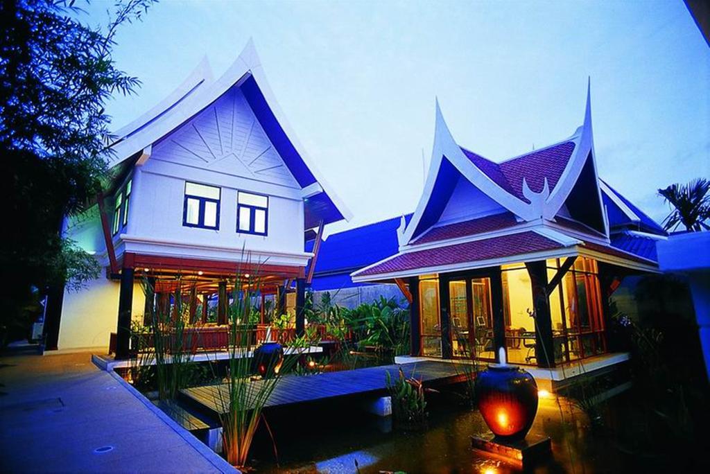 Таиланд Kata Poolside Resort