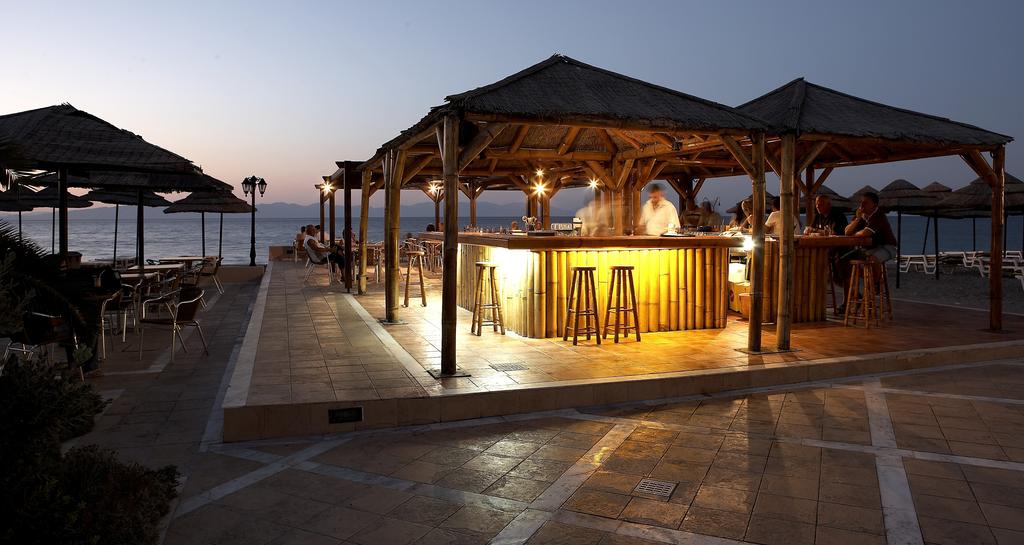Avra Beach Resort Hotel & Bungalows zdjęcia i recenzje