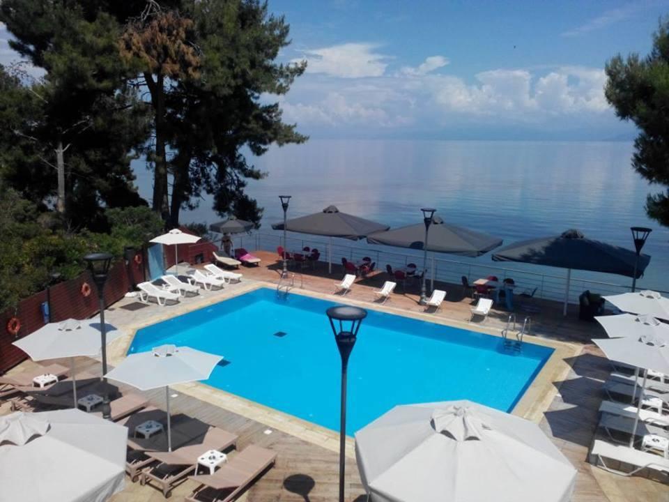 Горящие туры в отель Poseidon Ахаиа Греция