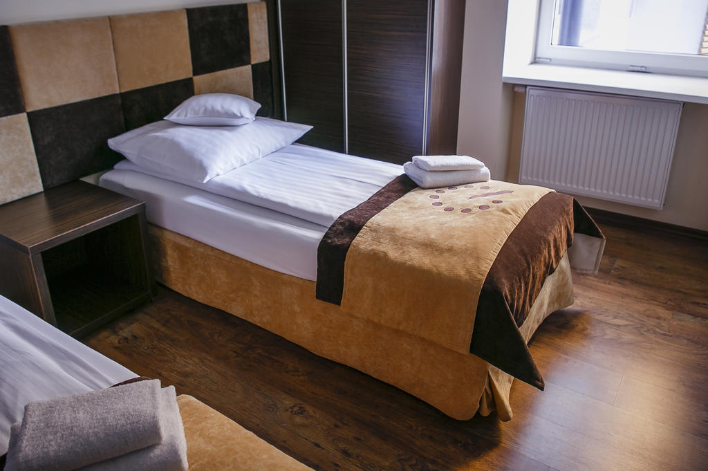 Hotel prices Boutique Hotel Ii Lodz