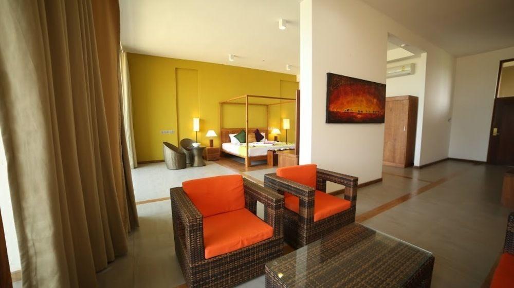 Шри-Ланка Minn Gee Resort & Spa