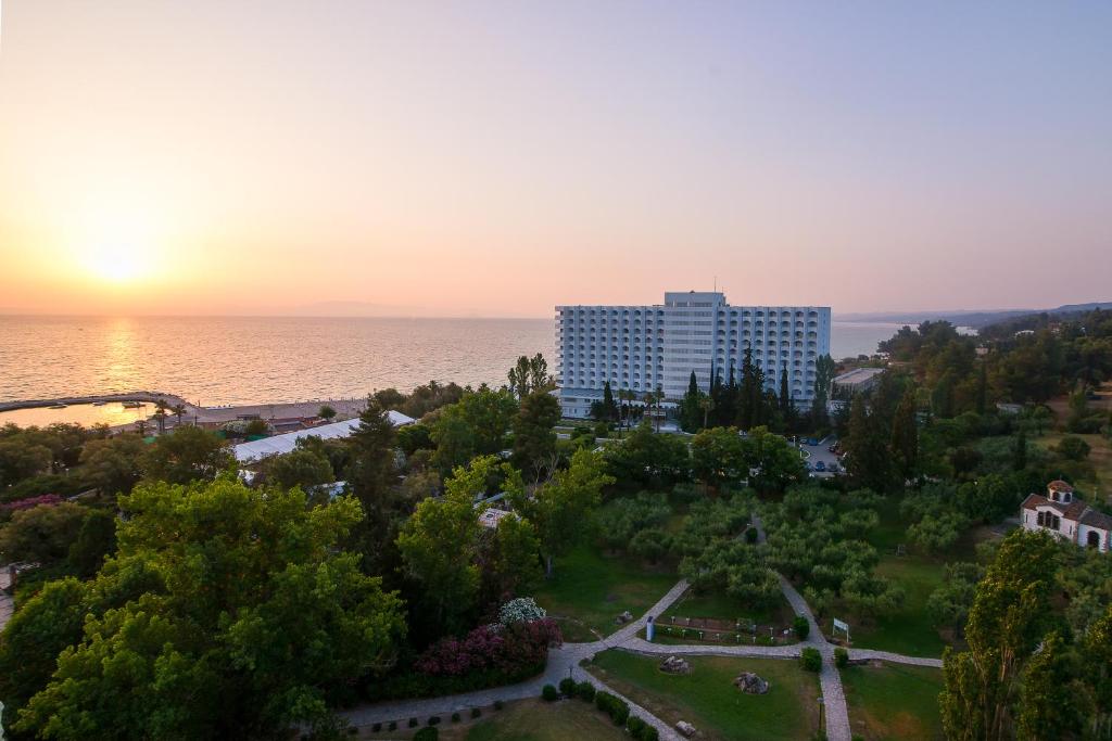 Ghotels Pallini Beach, Кассандра, Греция, фотографии туров
