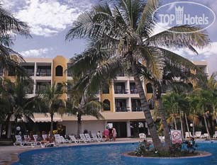 Туры в отель Islazul Club Tropical