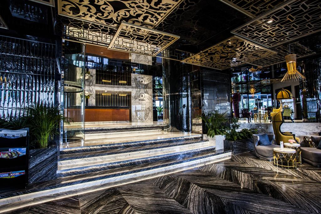Wakacje hotelowe The Elysium Istanbul Mgallery By Sofitel (ex. Rixos Taksim)