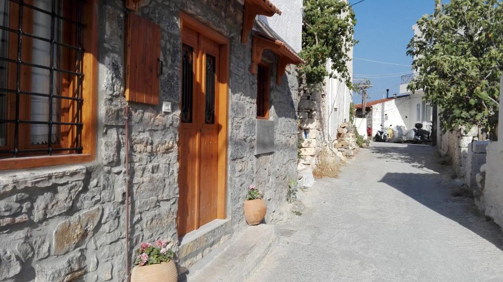 Sfirakis Traditional House, Lasithi, Greece, photos of tours