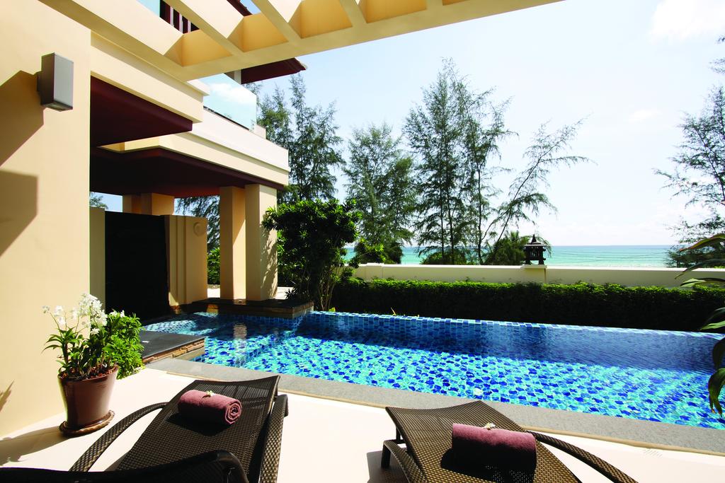 Moevenpick Residences Bangtao Beach Phuket, Пляж Банг Тао цены