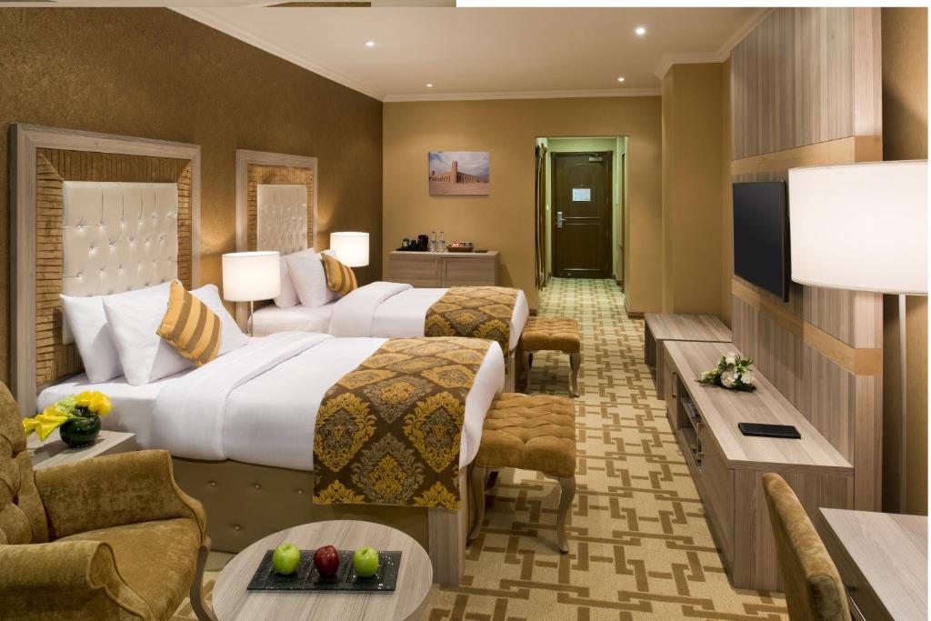 Sapphire Plaza Hotel Doha, Доха (город) цены