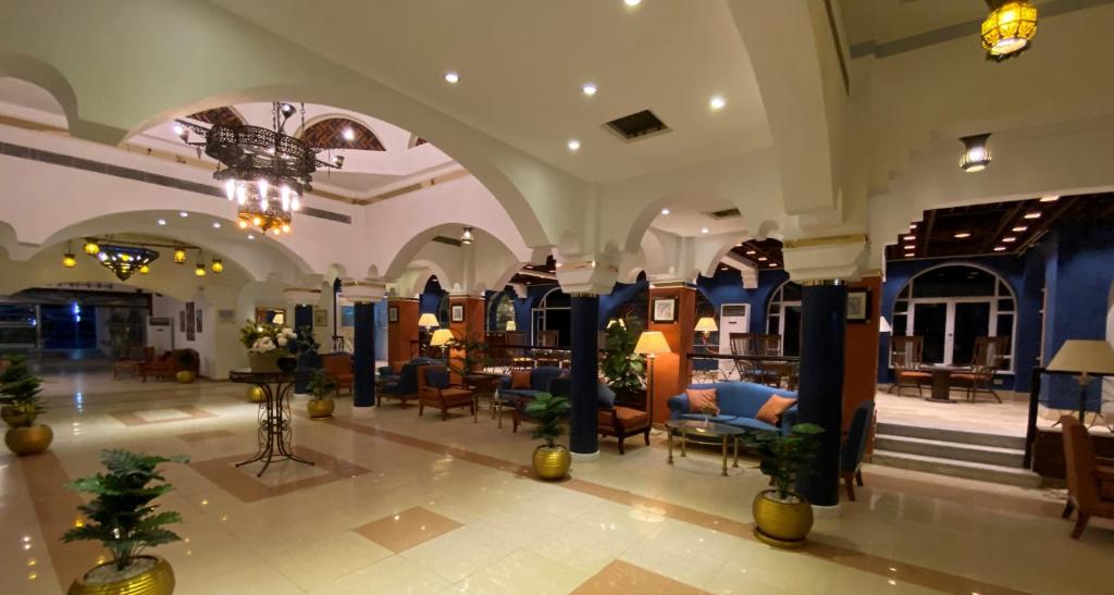 Szarm el-Szejk Aida Hotel Sharm El Sheikh ceny