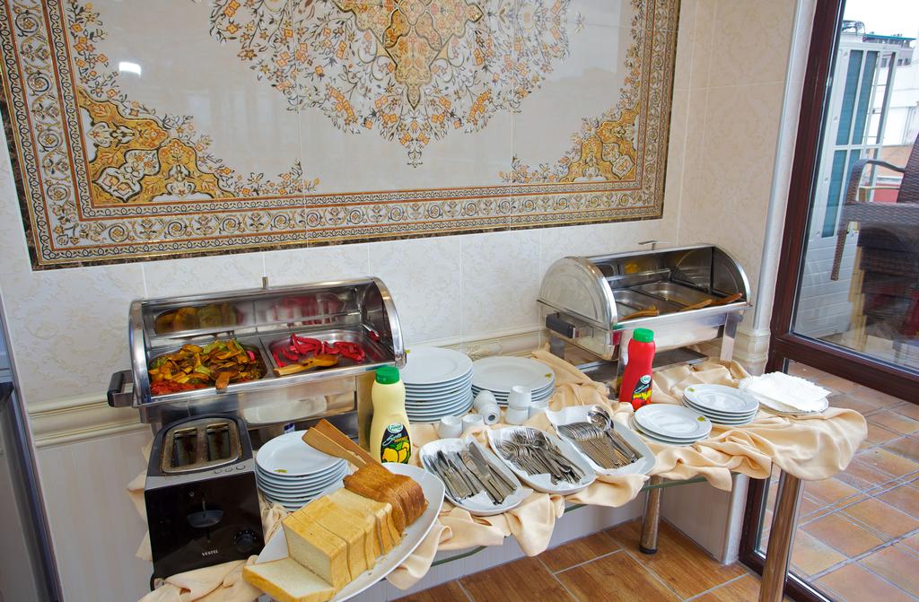 Best Western Amber (Amber Hotel Inn), Turkey, Istanbul, tours, photos and reviews