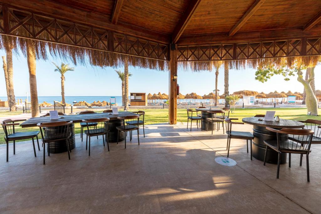 Шарм-эль-Шейх Sunrise Remal Beach Resort цены