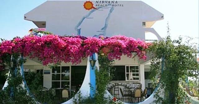 Grecja Nirvana Beach Hotel