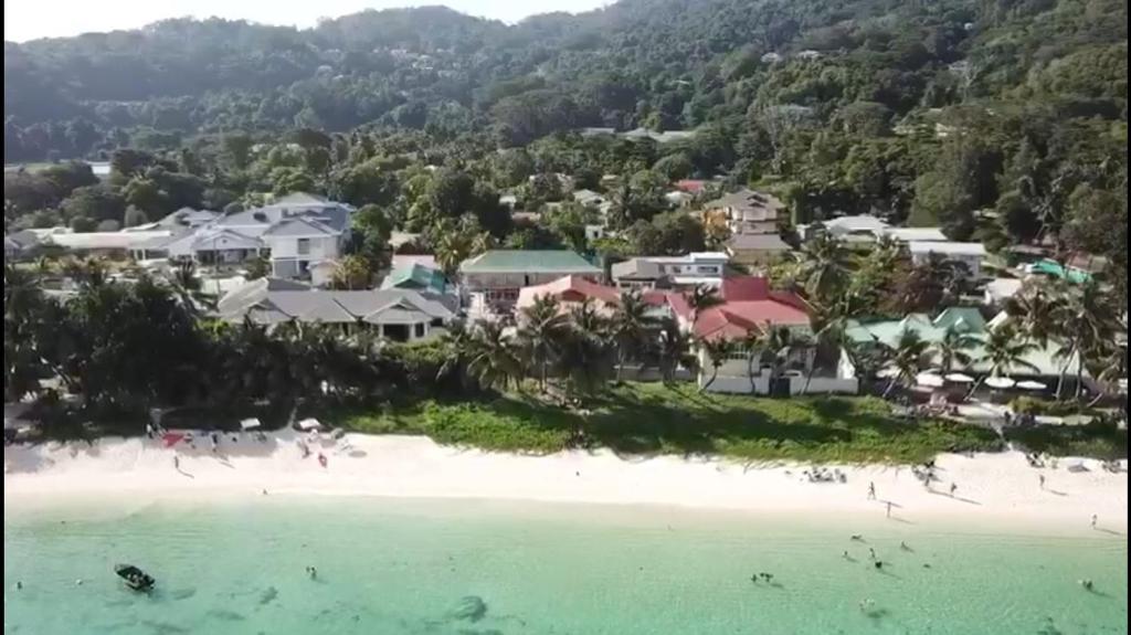 Туры в отель Shanaz Beach Retreat Маэ (остров) Сейшелы