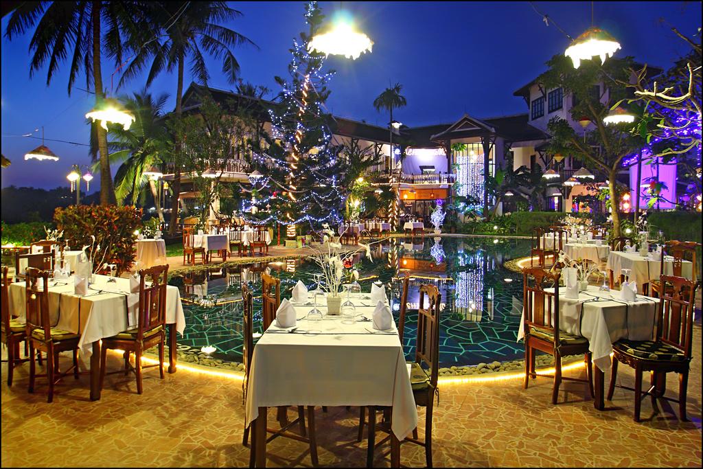 Tours to the hotel Hoi An Riverside