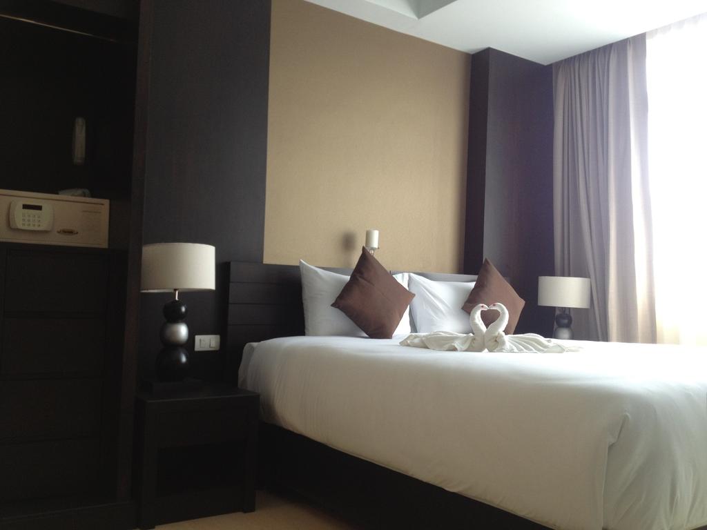 Бангкок Demeter Residences Suites цены