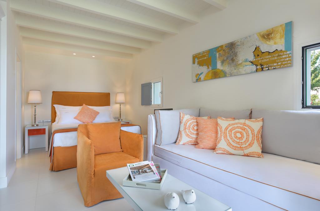 Лакония Mareggio Exclusive Residences & Suites цены